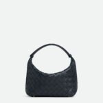 Bottega Veneta Mini Wallace