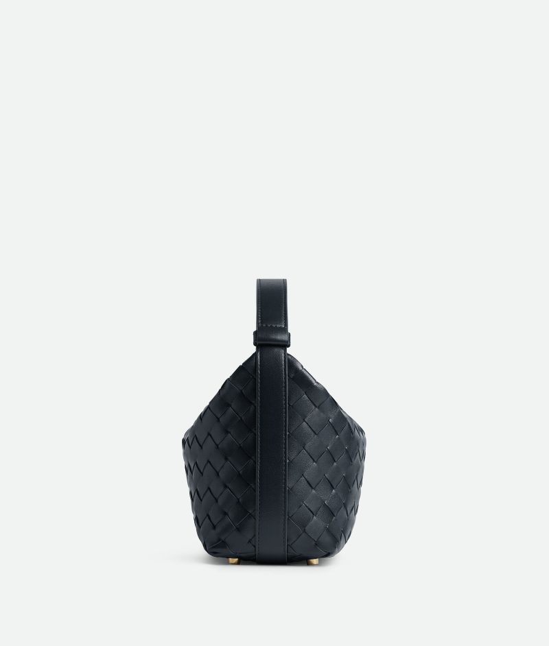 Bottega Veneta Mini Wallace - Image 2