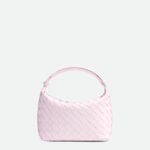 Bottega Veneta Mini Wallace