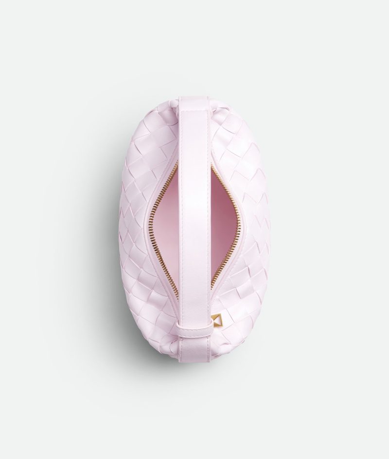 Bottega Veneta Mini Wallace - Image 3