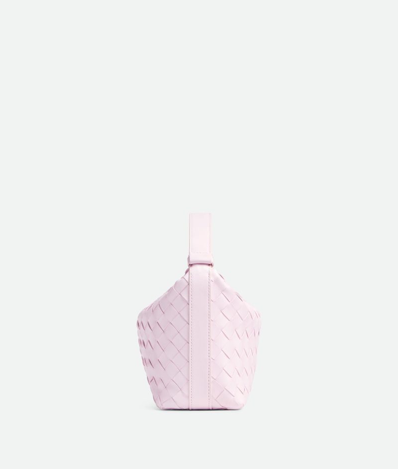 Bottega Veneta Mini Wallace - Image 2