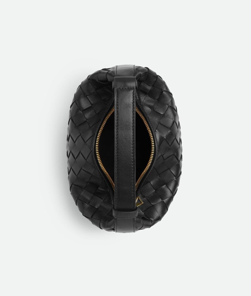 Bottega Veneta Mini Wallace - Image 3