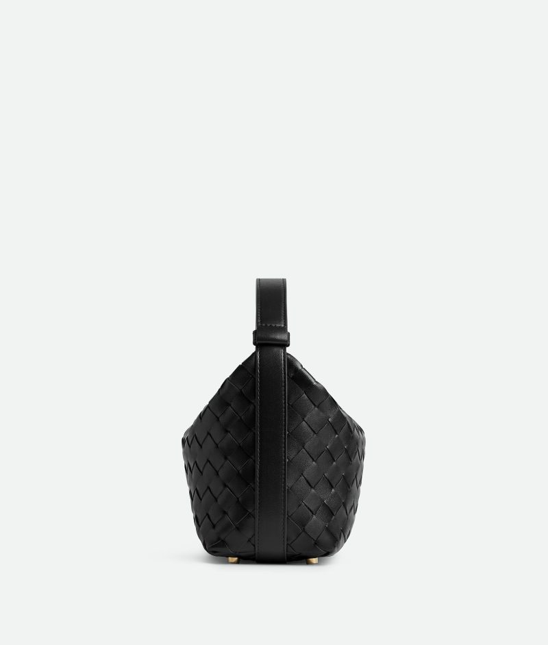 Bottega Veneta Mini Wallace - Image 2