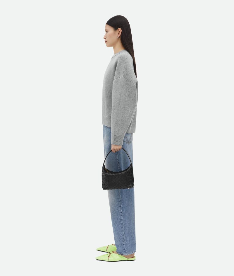Bottega Veneta Mini Wallace - Image 4