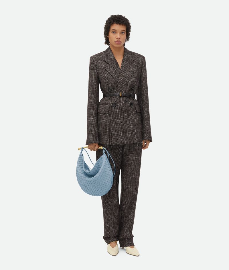 Bottega Veneta Large Sardine - Image 3