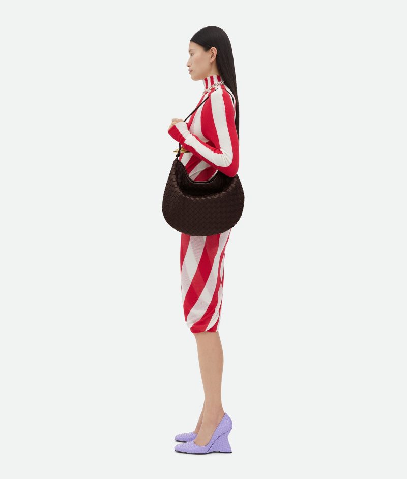 Bottega Veneta Large Sardine - Image 4