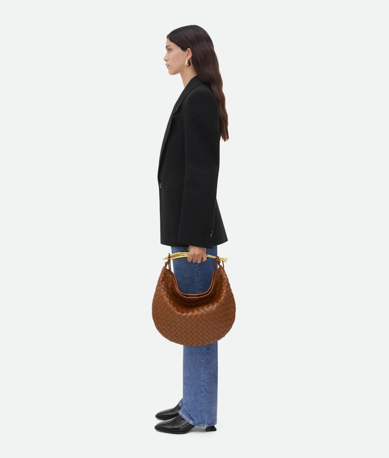 Bottega Veneta Large Sardine - Image 3