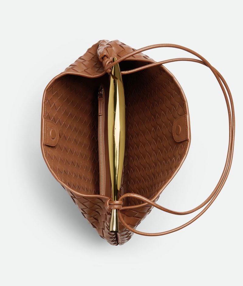 Bottega Veneta Large Sardine - Image 4
