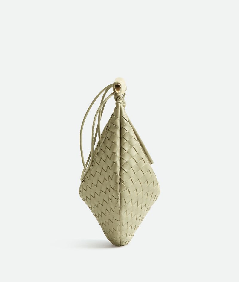 Bottega Veneta Large Sardine - Image 2