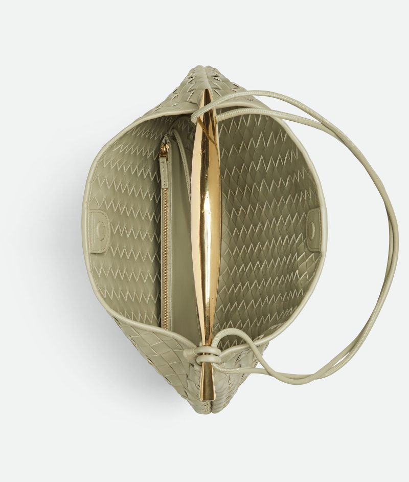 Bottega Veneta Large Sardine - Image 3