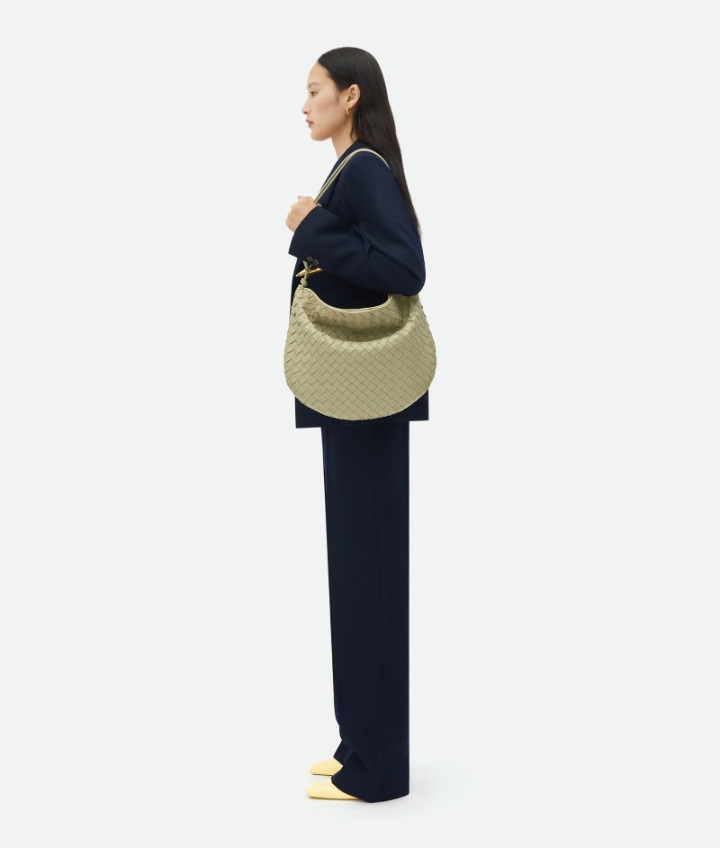 Bottega Veneta Large Sardine - Image 4