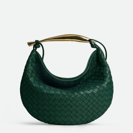 Bottega Veneta Large Sardine