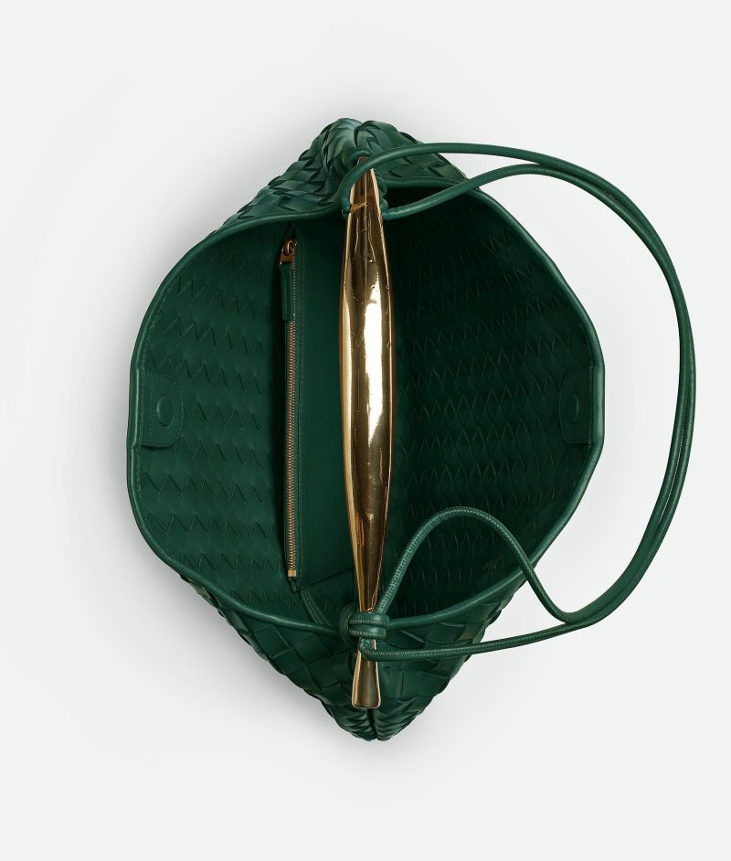 Bottega Veneta Large Sardine - Image 4