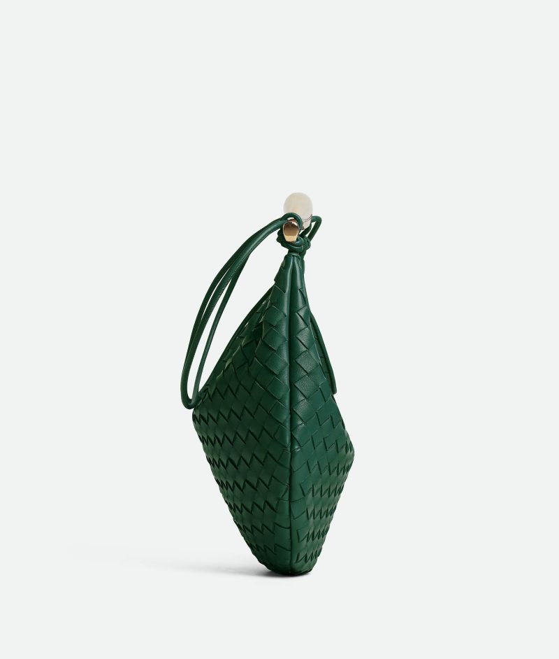 Bottega Veneta Large Sardine - Image 2