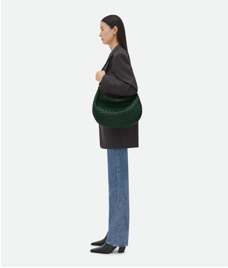 Bottega Veneta Large Sardine - Image 5