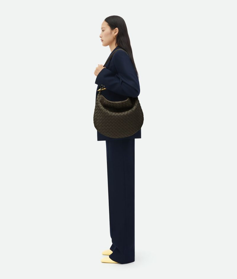 Bottega Veneta Large Sardine - Image 3