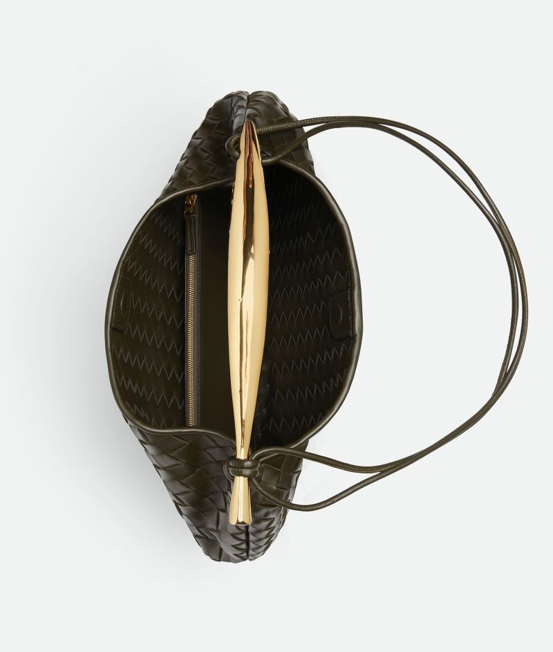 Bottega Veneta Large Sardine - Image 4