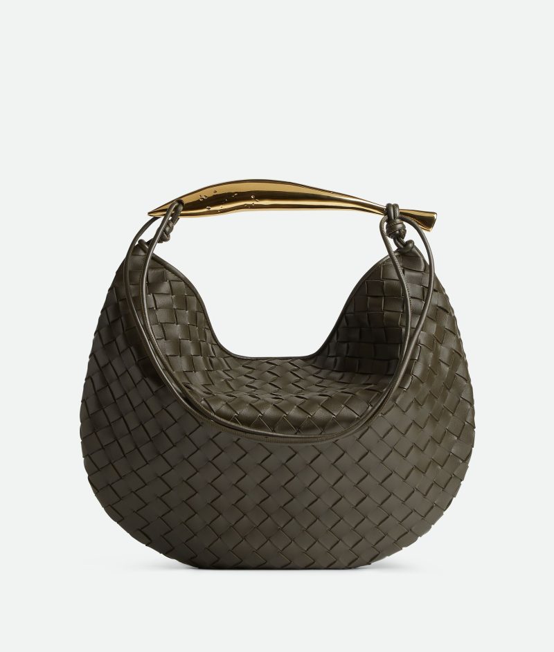 Bottega Veneta Large Sardine - Image 5