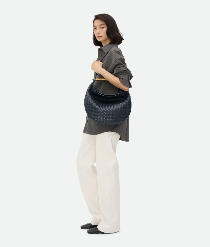 Bottega Veneta Large Sardine - Image 3