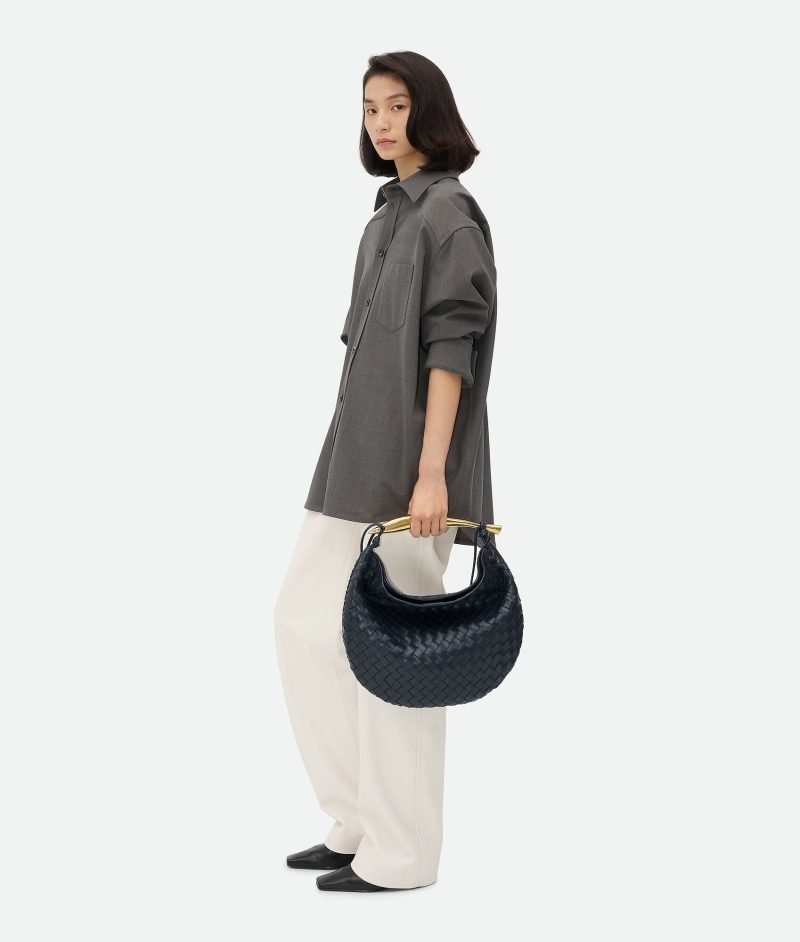 Bottega Veneta Large Sardine - Image 5