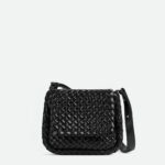 Bottega Veneta Mini Cobble Shoulder Bag