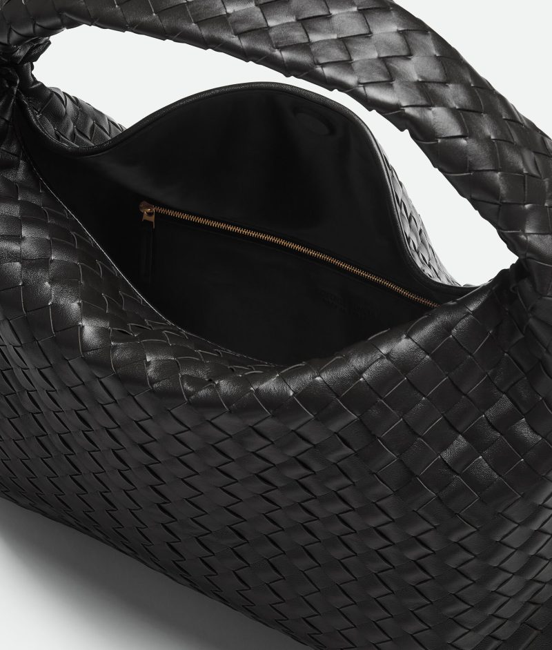 Bottega Veneta Large Hop - Image 6