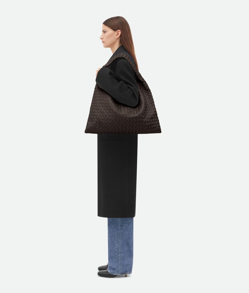 Bottega Veneta Large Hop - Image 3