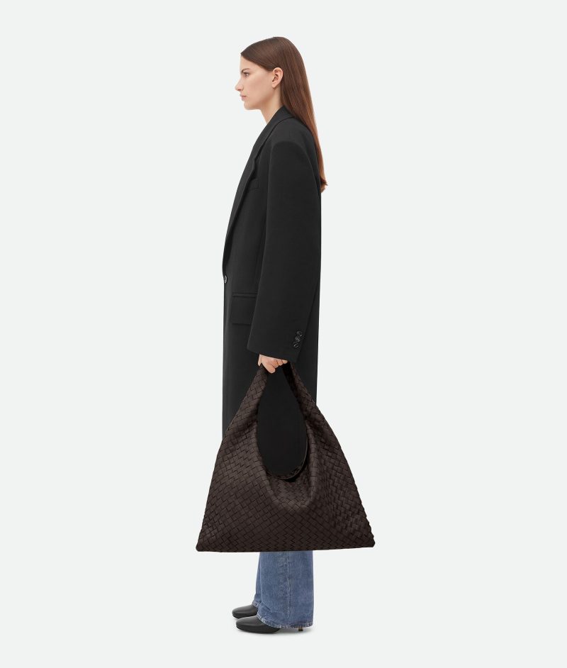 Bottega Veneta Large Hop - Image 6