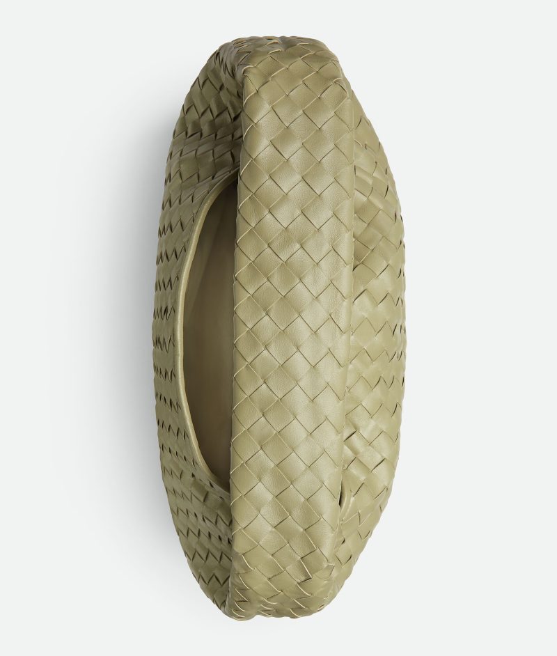 Bottega Veneta Large Hop - Image 4
