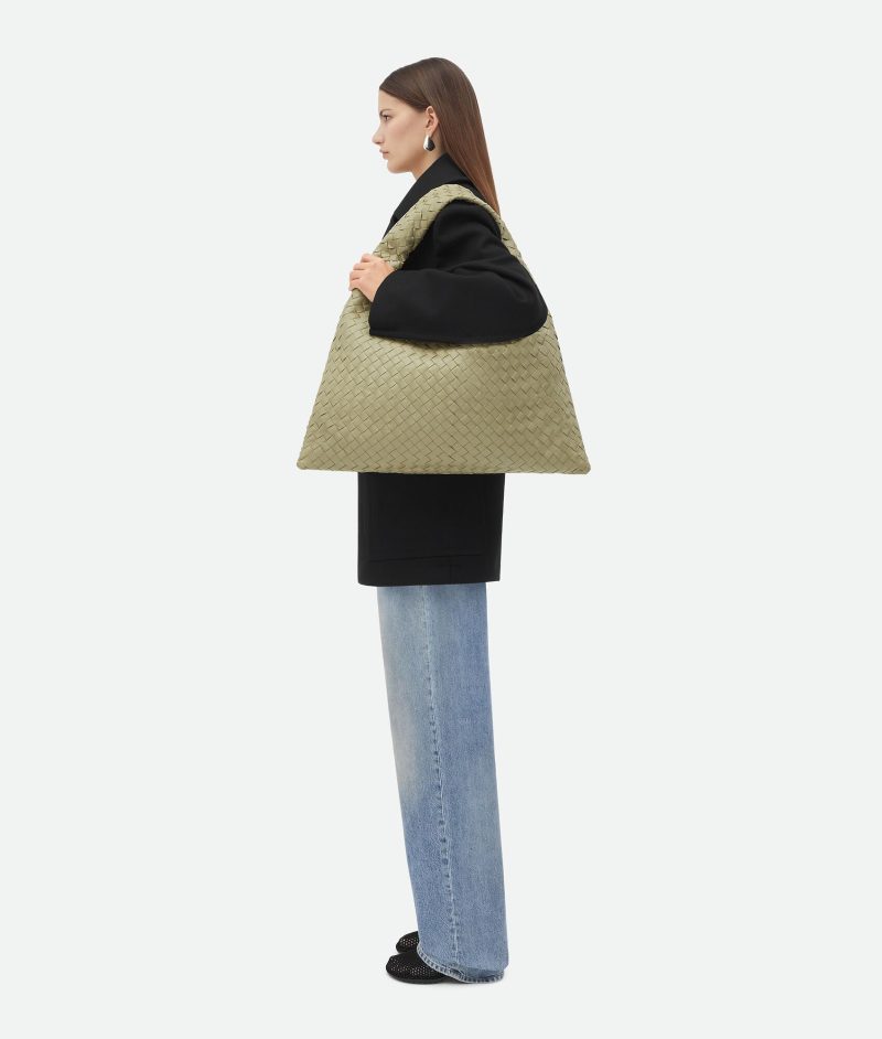 Bottega Veneta Large Hop - Image 5
