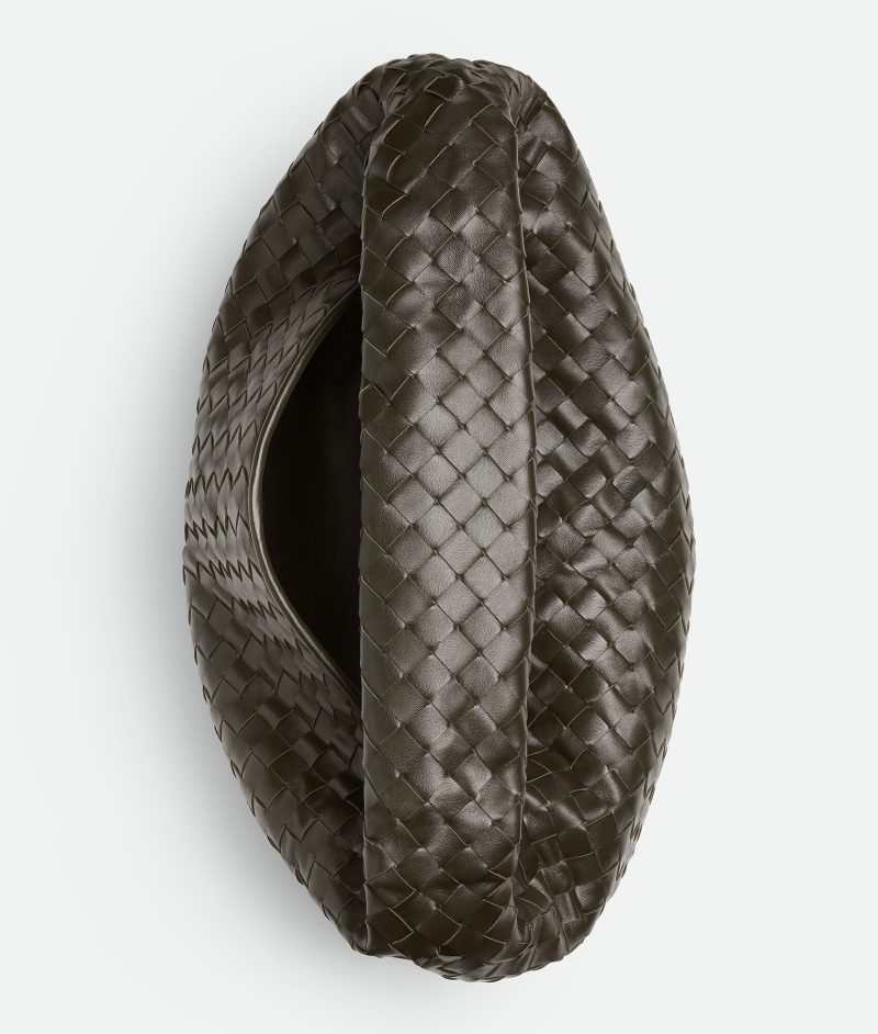 Bottega Veneta Large Hop - Image 4