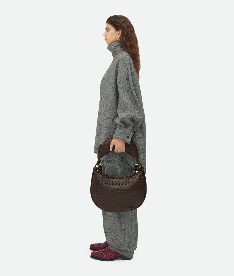 Bottega Veneta Large Gemelli - Image 3
