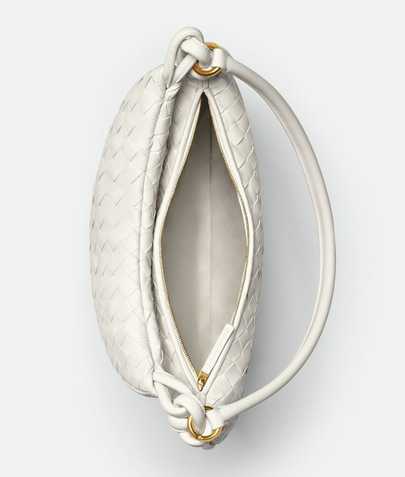 Bottega Veneta Large Gemelli - Image 4