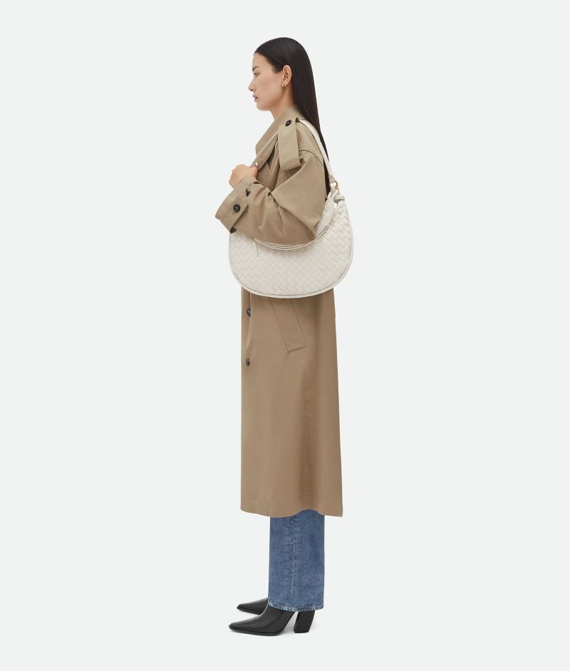 Bottega Veneta Large Gemelli - Image 6