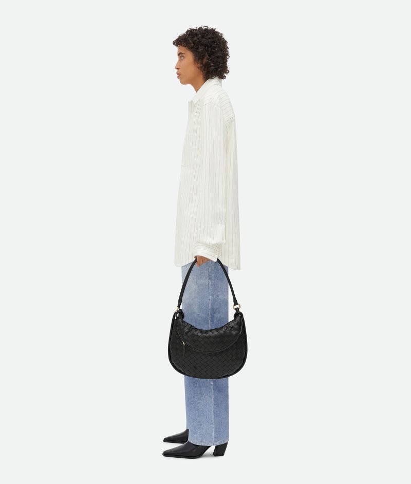 Bottega Veneta Medium Gemelli - Image 3