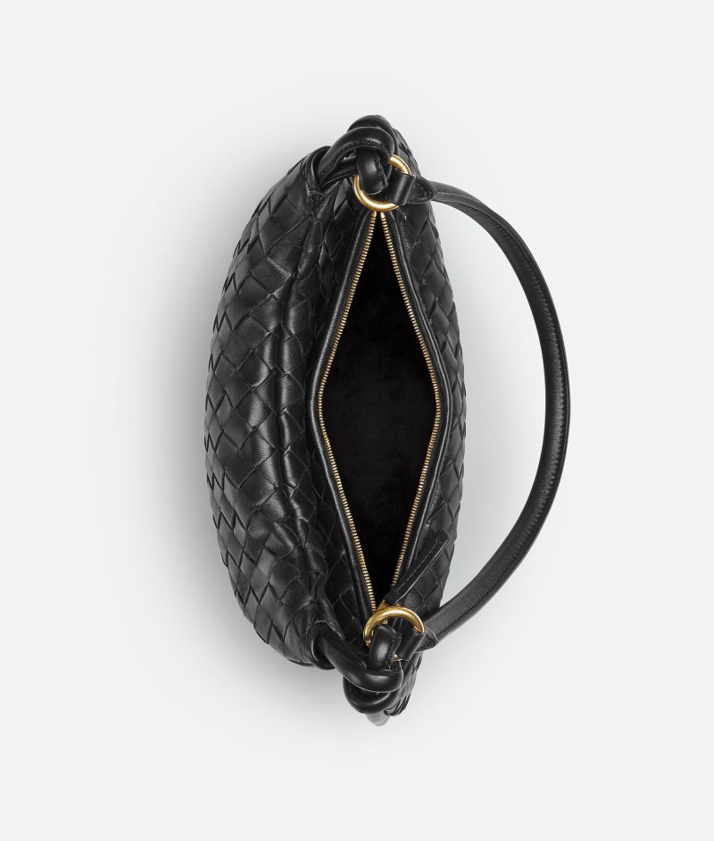 Bottega Veneta Medium Gemelli - Image 4