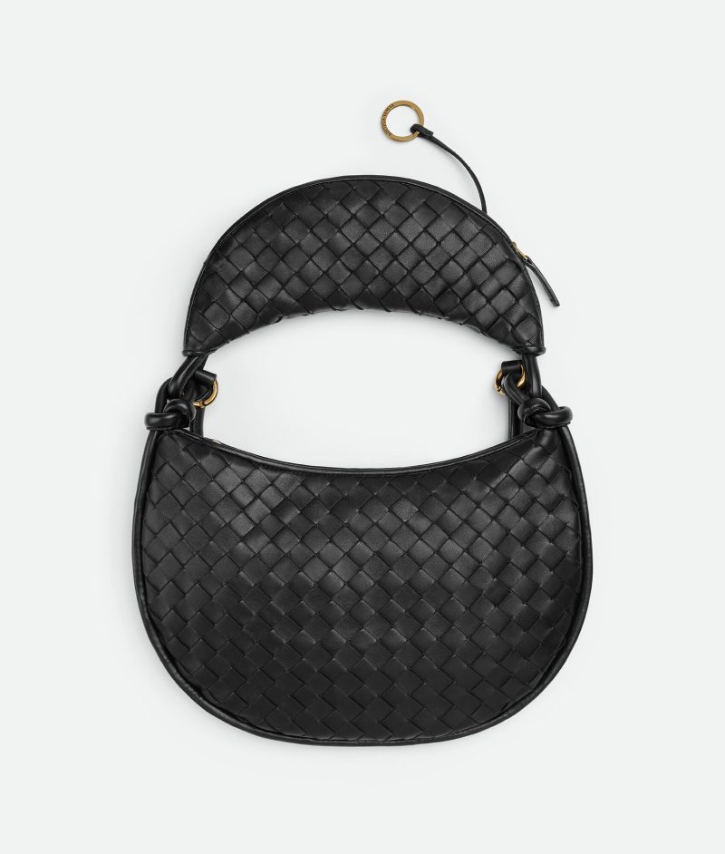 Bottega Veneta Medium Gemelli - Image 6