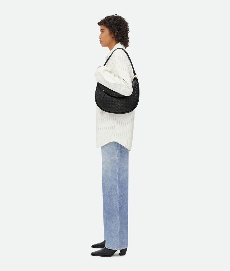 Bottega Veneta Medium Gemelli - Image 7