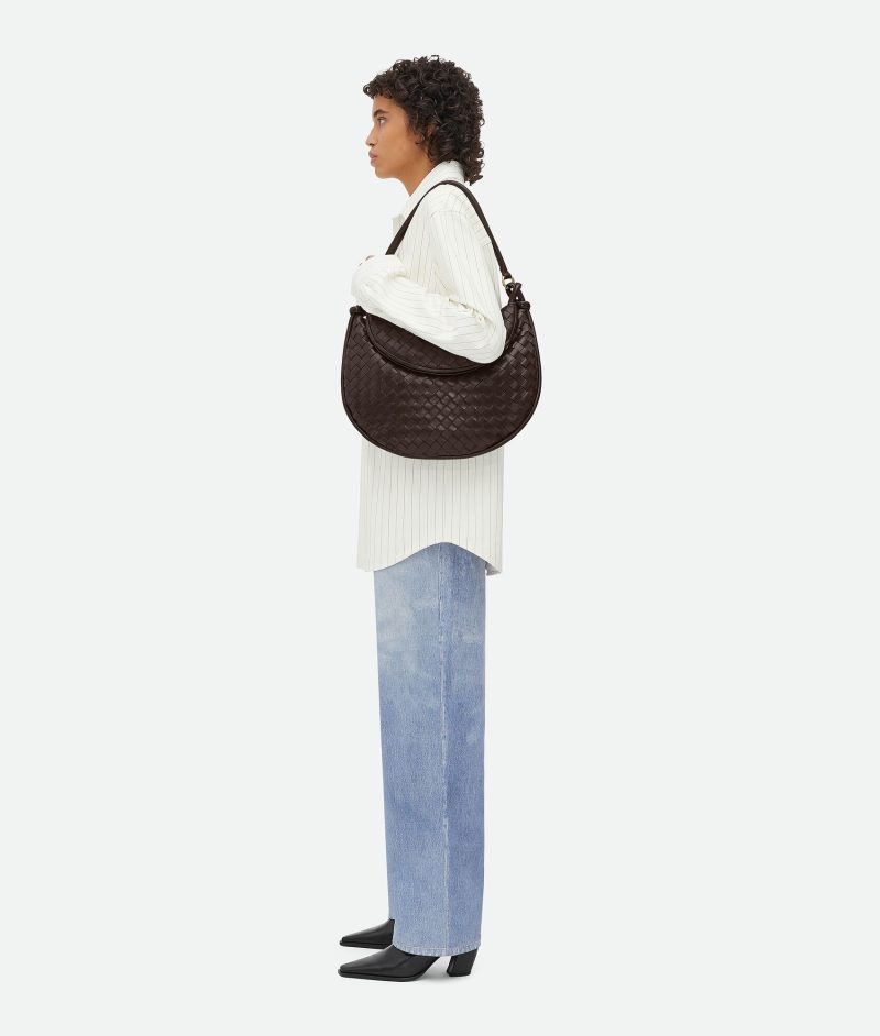 Bottega Veneta Medium Gemelli - Image 3