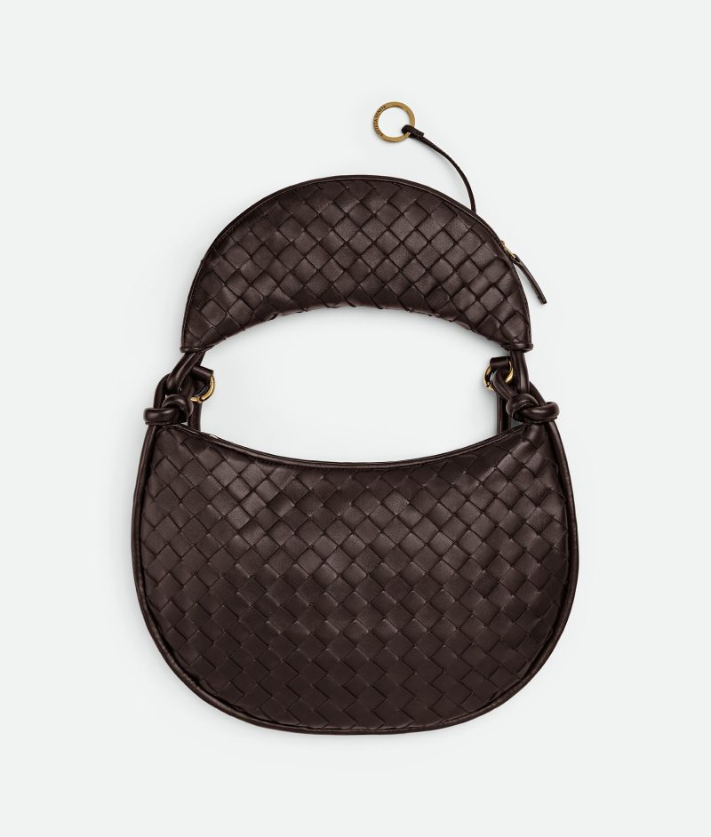 Bottega Veneta Medium Gemelli - Image 6