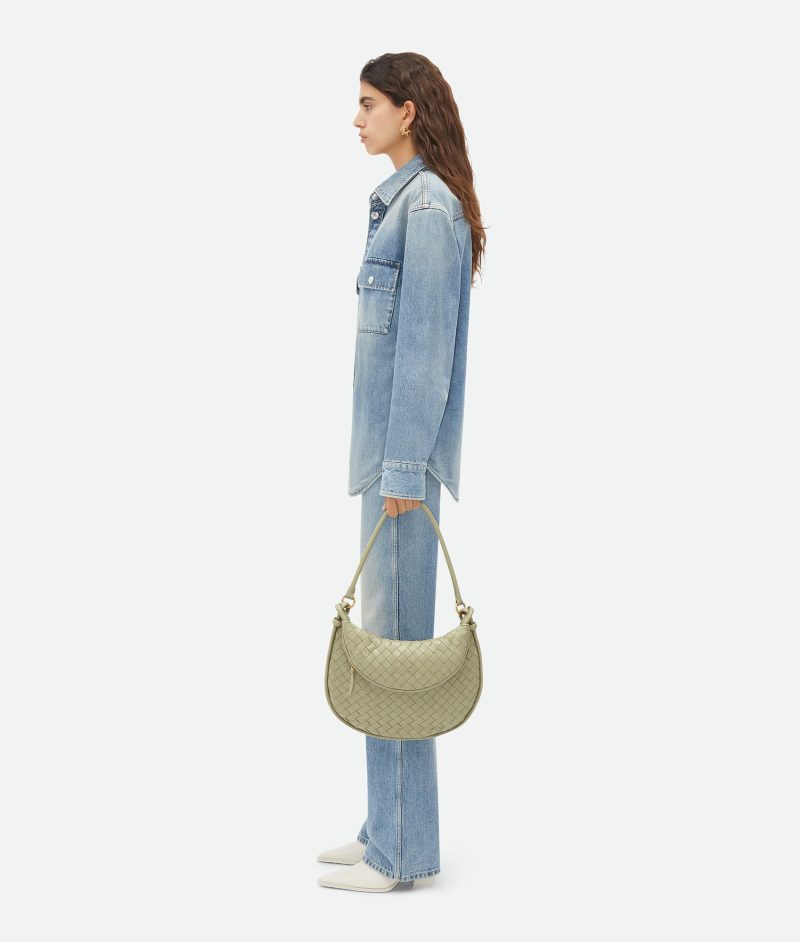Bottega Veneta Medium Gemelli - Image 3