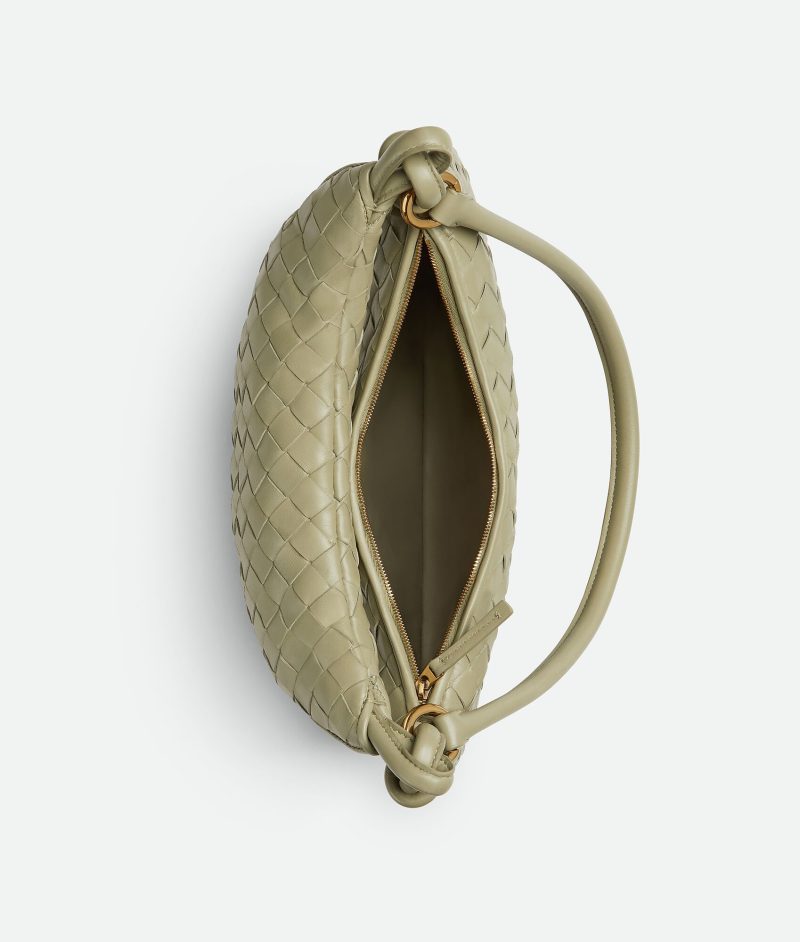 Bottega Veneta Medium Gemelli - Image 4
