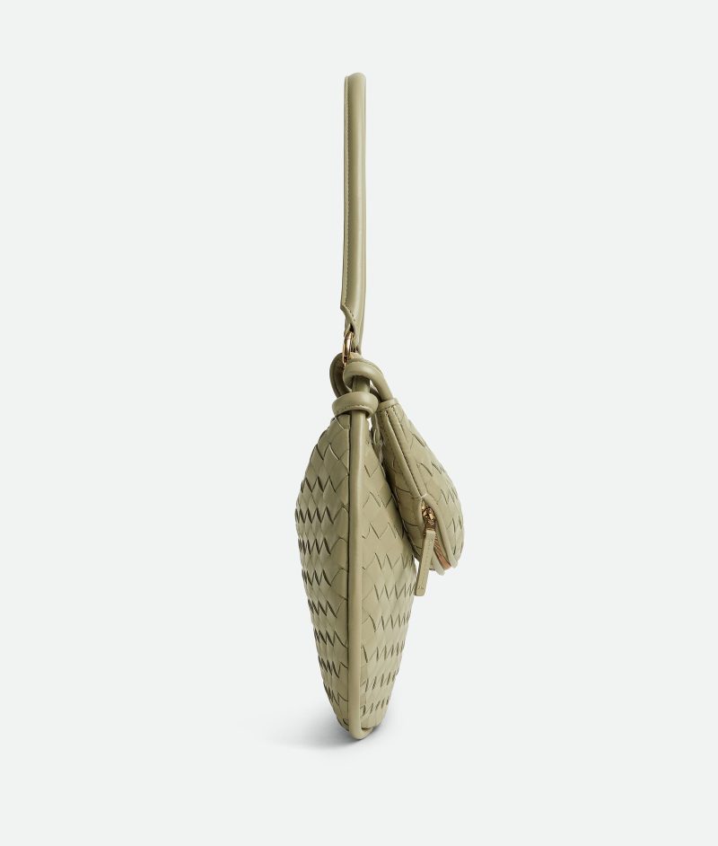 Bottega Veneta Medium Gemelli - Image 2
