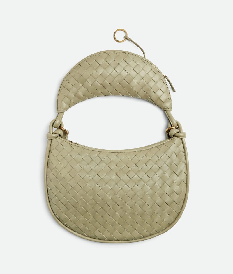Bottega Veneta Medium Gemelli - Image 6