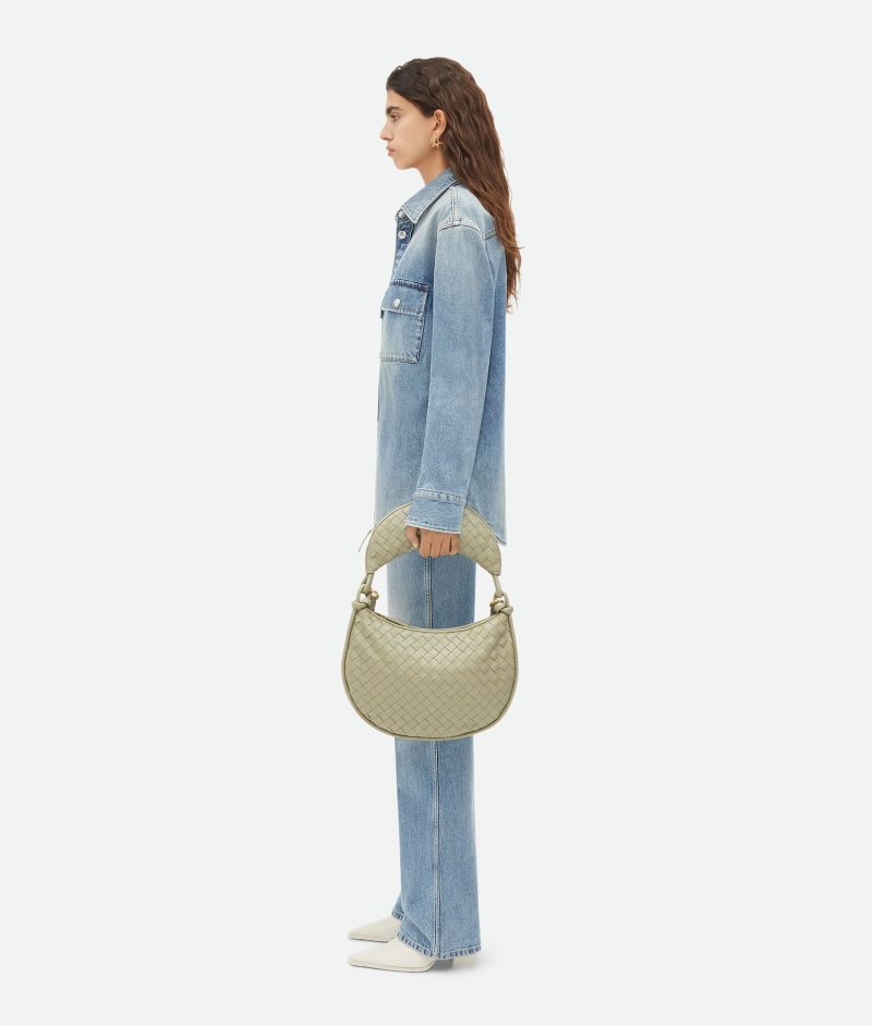Bottega Veneta Medium Gemelli - Image 7