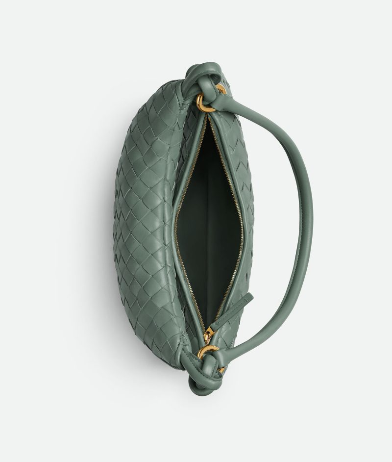 Bottega Veneta Medium Gemelli - Image 3