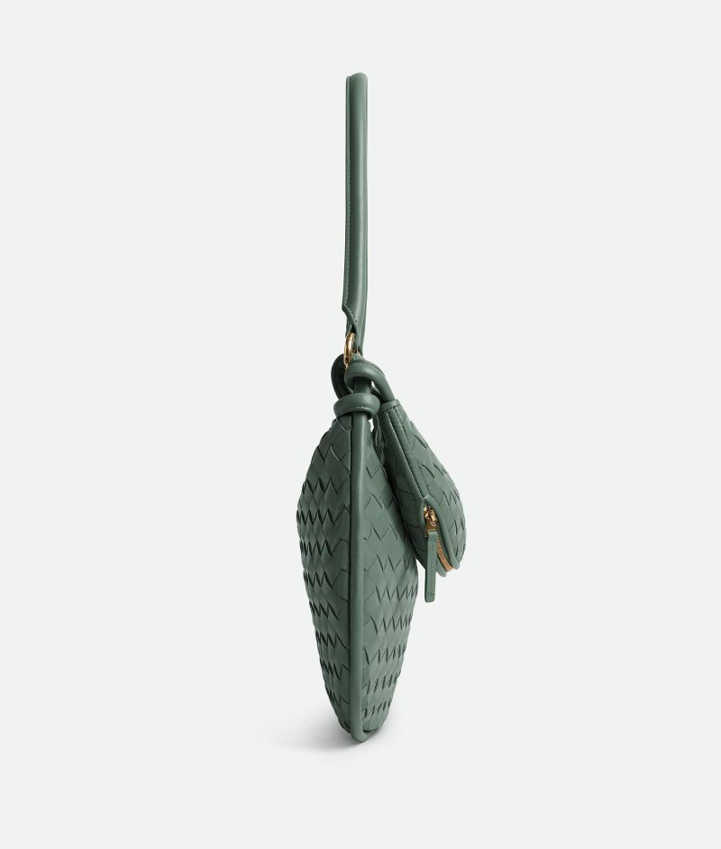 Bottega Veneta Medium Gemelli - Image 2