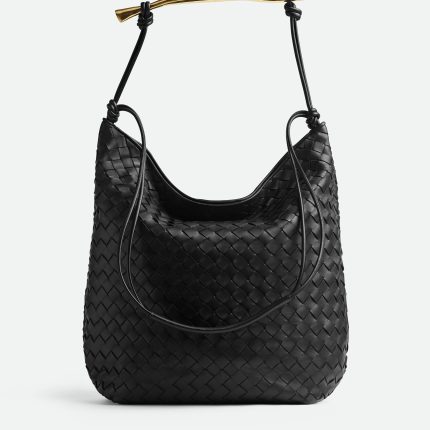 Bottega Veneta Sardine Hobo