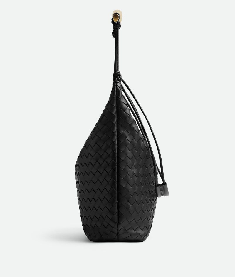 Bottega Veneta Sardine Hobo - Image 2