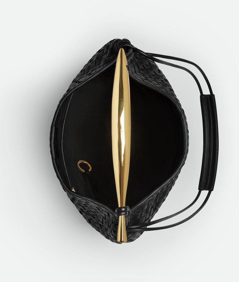 Bottega Veneta Sardine Hobo - Image 3